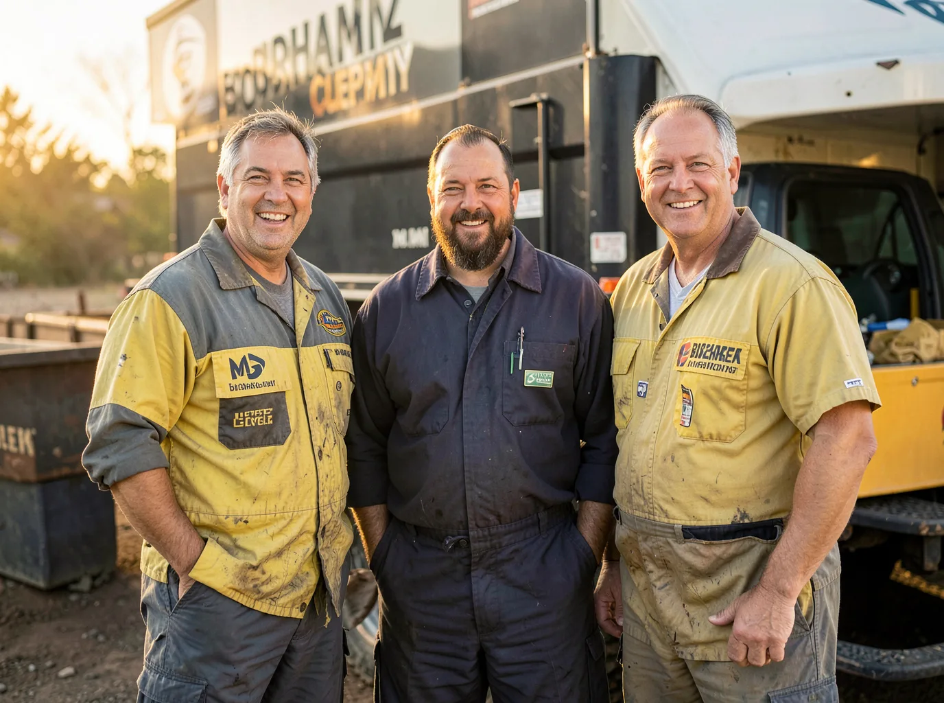 Sewage Cleanup company in Salley, SC